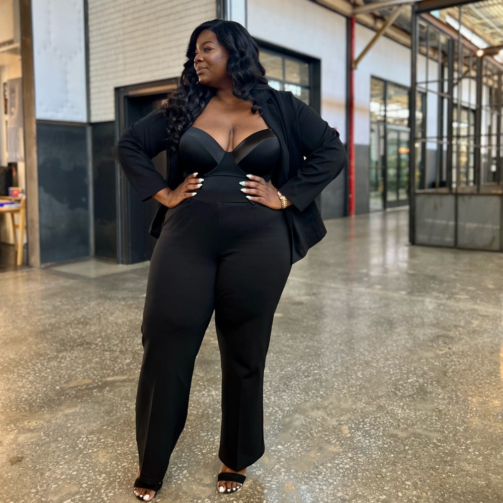 Ashley Stewart Work Pants - Worn Once